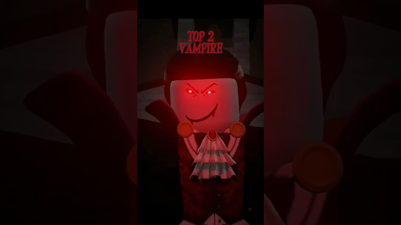 Three of the best classes on dead rails 