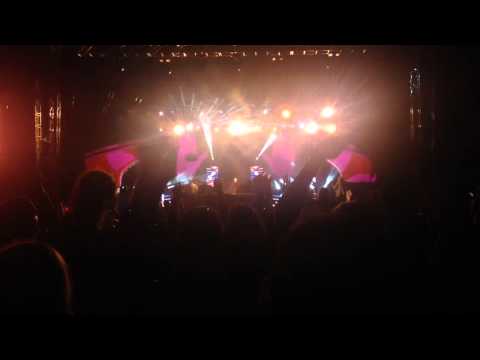 Girl Talk - M.I.A. / Lorde - FunFunFun Fest 2014