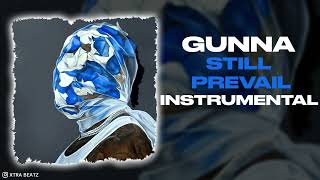 Gunna - Still Prevail (Instrumental)