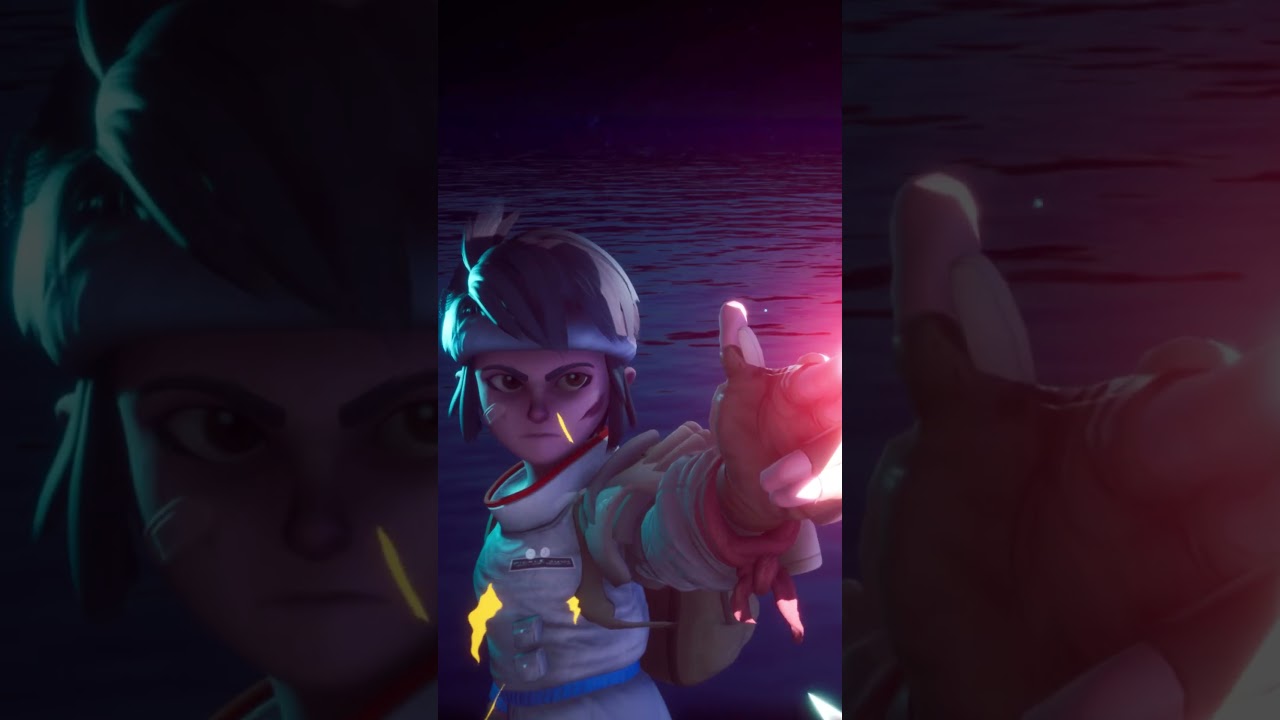 We're turning the heat up 🔥Play Robots At Midnight now on 