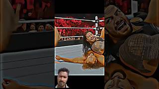 Don't interfere in my business || Roman Reigns Attitude#shorts #wwe #angry #romanreigns #romanreign