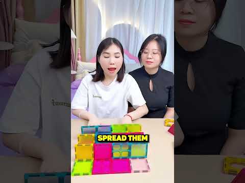 My Sister Canโt Play! ๐ฎ๐