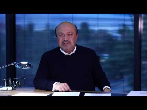 ვასილ სოფრომაძის განცხადება