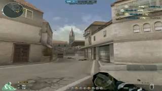 CrossFire Ajaja! Digest 1