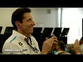 4 World Titles in 2 Seasons! | The Mercedes-EQ Story