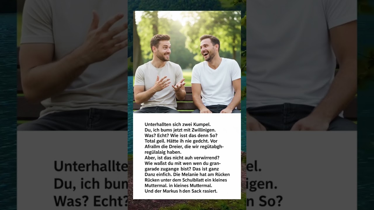 Zwillinge im Bett: Die Kunst der Unterscheidung 👯‍♂️➡️🔍