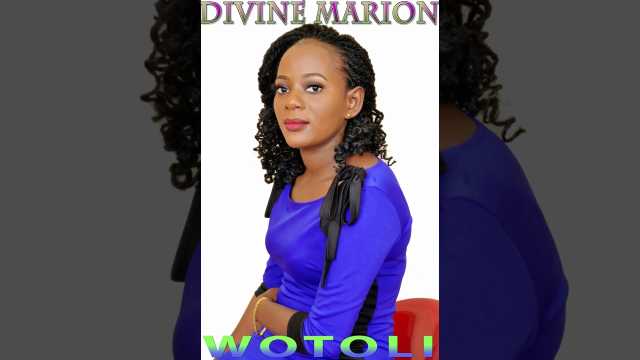 Wotoli by Divine Marion
