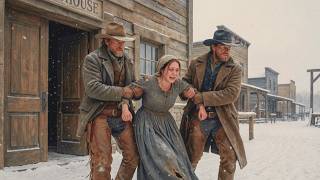 The Duke Came to Execute Her for Murder — Until the Scars on Her Back Made Him Go Pale screenshot 1