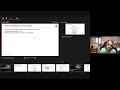 NR Prashanth's talk on Introduction to AI Compilers