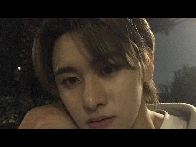 123, 124. 안녕  ♥️, 잠수함 라이브