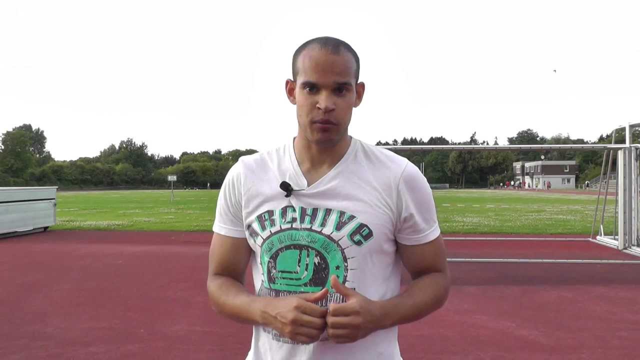 Sprungkrafttraining Sprungkrafttraining