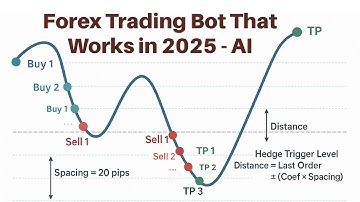 Forex Trading Bot That Works in 2025: Build a Winning EURUSD Expert Advisor with an AI Platform