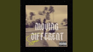 Moving Different