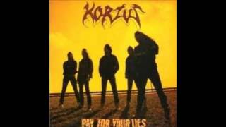Korzus - Brain Wash