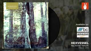 Hexvessel - His Portal Tomb