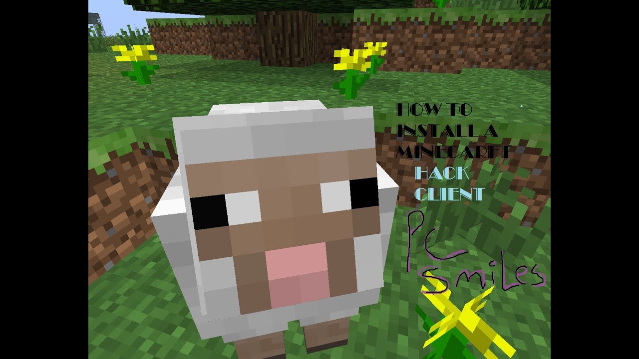 How To Install Minecraft Hack Client 1.4.6 Or 1.4.7