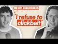 How He Makes Educational Content Go Viral 