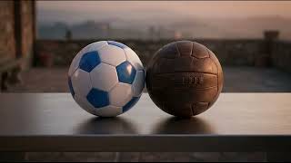 A Visionary Proposal: Retroactively Hosting the 1942 & 1946 World Cups as a \