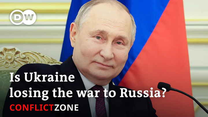 Russian analyst: 2023 was 'surprisingly good for Putin' | Conflict Zone - DayDayNews