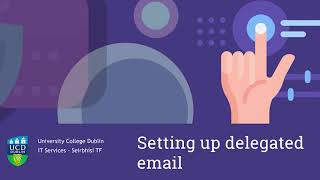 Google Workspace - Setting Up Delegated Email