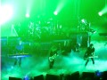 A Forest - The Cure Live, Beacon Theatre, NYC