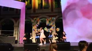 Mali Split 2015 Marijeta Nikolić - Ivo By Mirella Meić Centar Plesa