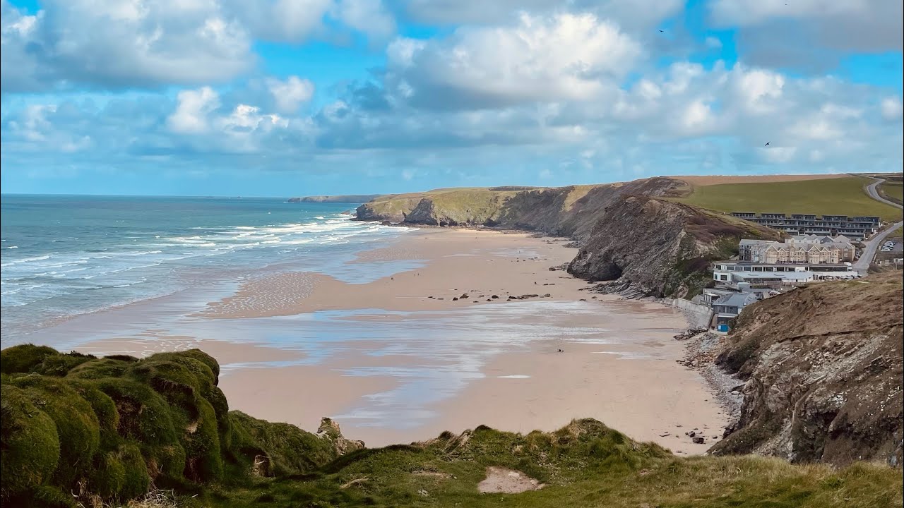 Coastal Fitness Retreat