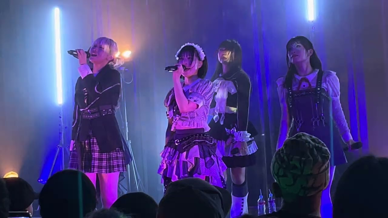 20251230 RAY NEW ORDER 90 min ONE-MAN「