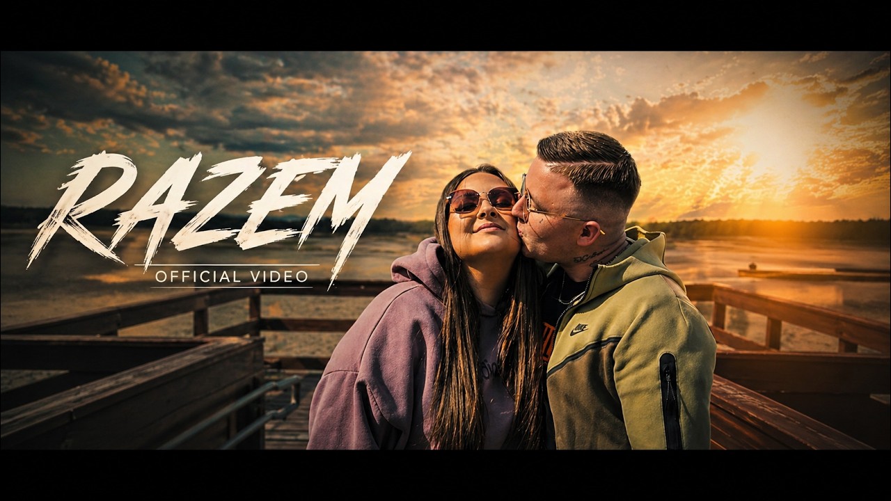 Watch Koćko RPW - Razem (OFFICIAL VIDEO) on YouTube Watch Koćko RPW - Razem (OFFICIAL VIDEO) on YouTube
