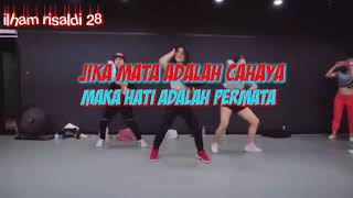 Dance Snap WA Keren Kekinian