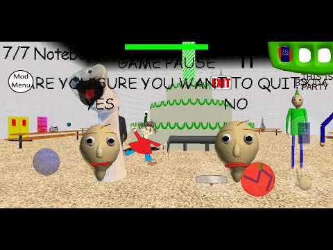 subterbaldi vs baldi