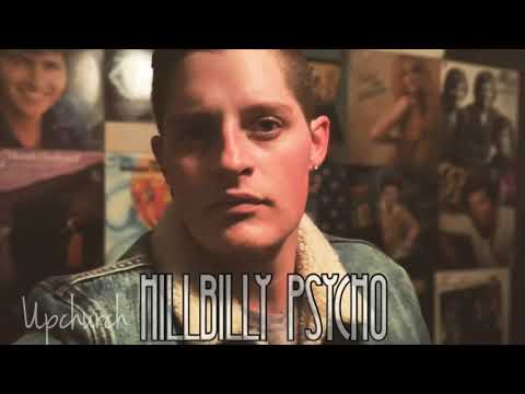 Video Hillbilly Psycho