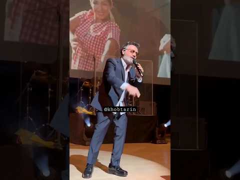 عمر و جون من تو فقط تو معین