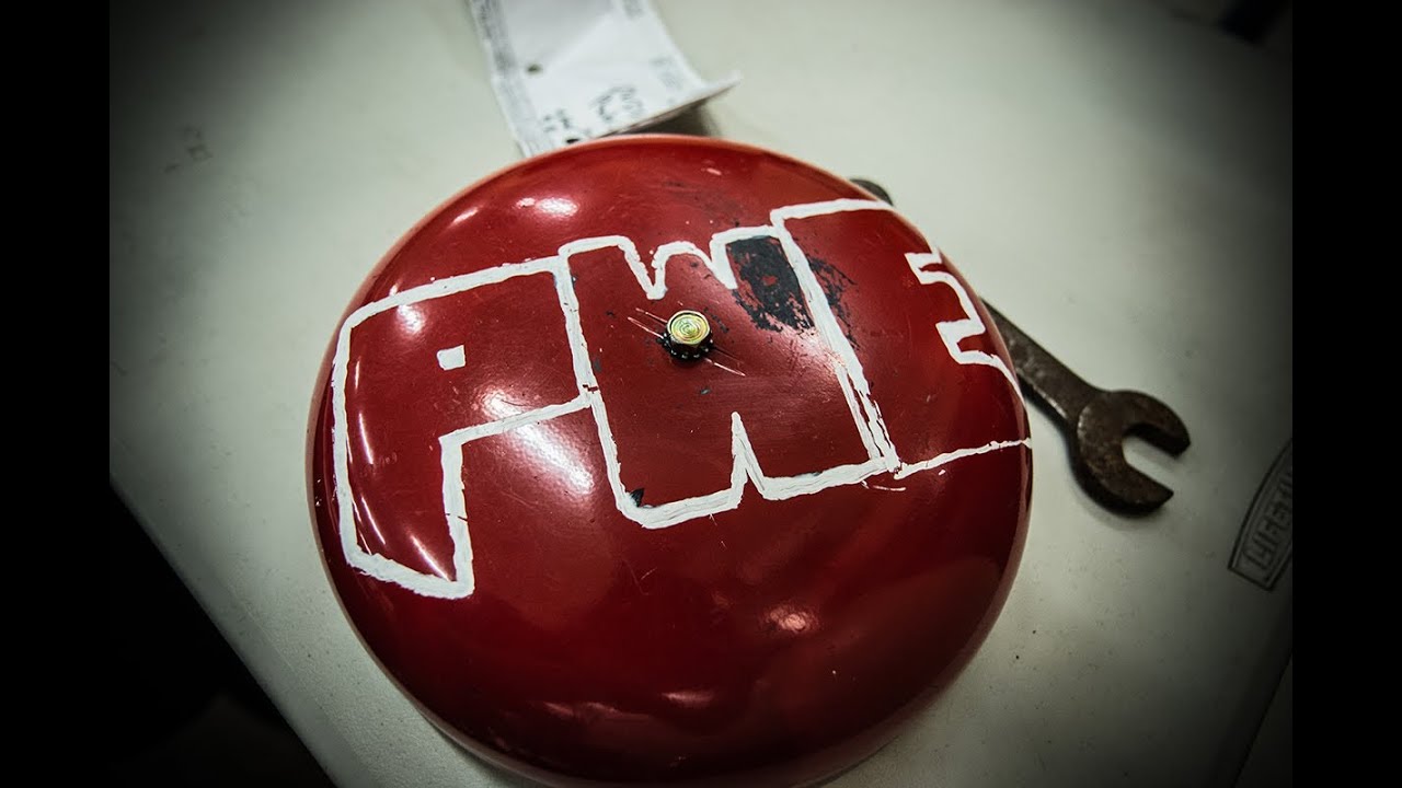 PWE Match 6 - I Quit Match - Chief Ade -v- Anthony Fiasco