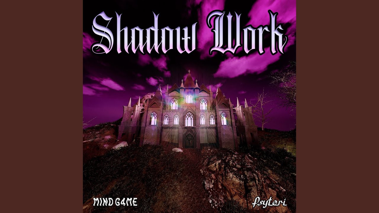 Mira SHADOW WORK en YouTube Mira SHADOW WORK en YouTube