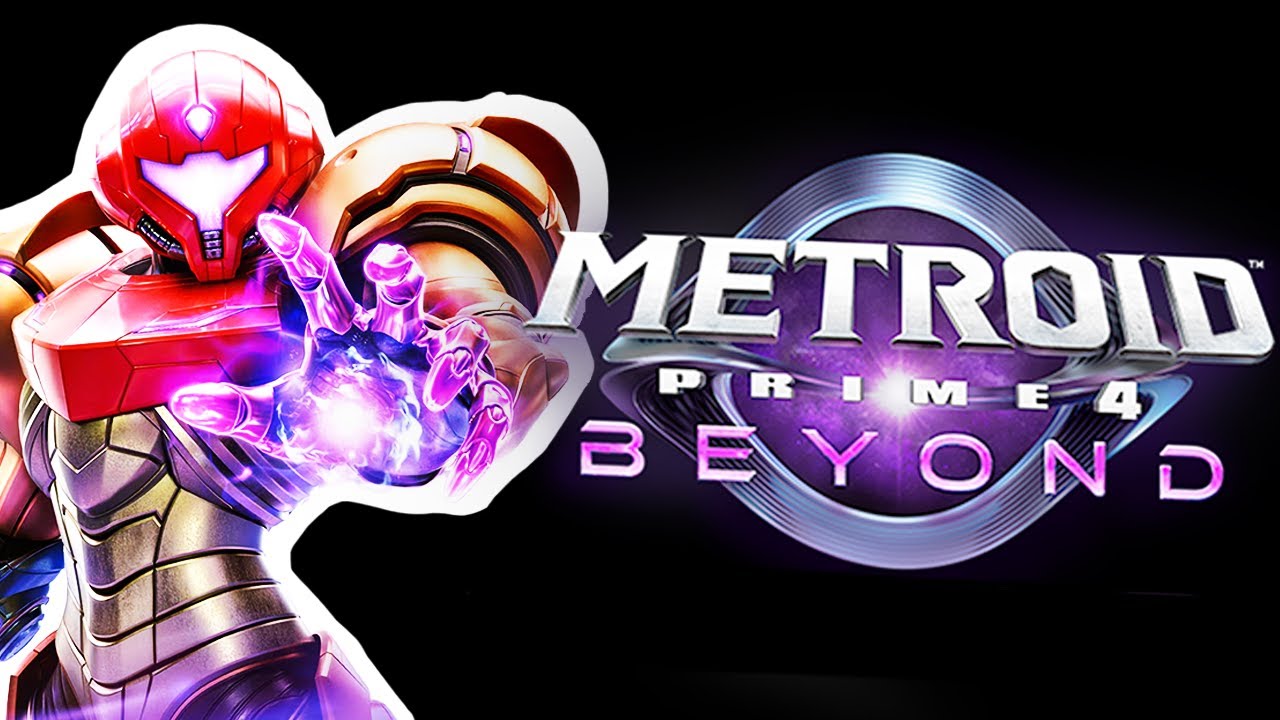 Metroid Prime 4 - NH Show #3