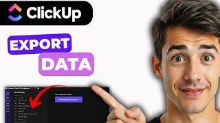 How To Export Data From Clickup Easiest Way 2026 Guide