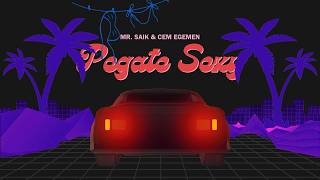 Mr. Saik ,  Cem Egemen - Pegate Sexy