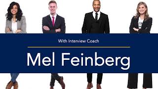 Mel's Interview Preparation Training - Module 4 Questions to Ask Your Interviewer