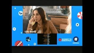 Paddington 2014 End Credits Freeform 2018