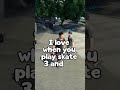 Skate 3 Microwave Mode #skate3glitch #skate3 #skate3pc #emulator #onlinefunny