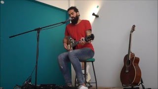Massive Attack - Teardrop loop cover