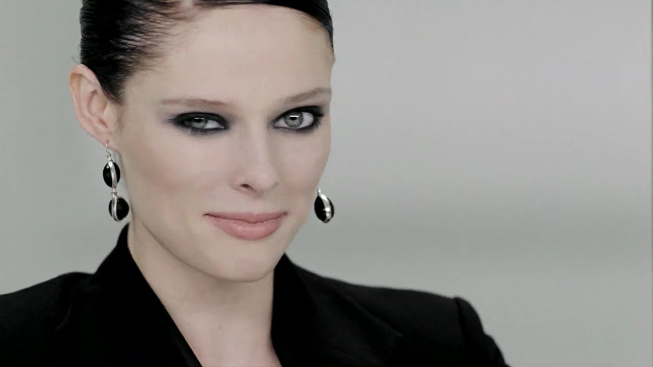 Coco Rocha in White House Black Market's New TV Spot YouTube