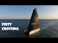 First crossing : South of France to Mallorca - Sailing Greatcircle (ep.218)