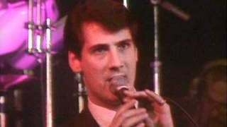 Watch Spandau Ballet Code Of Love video