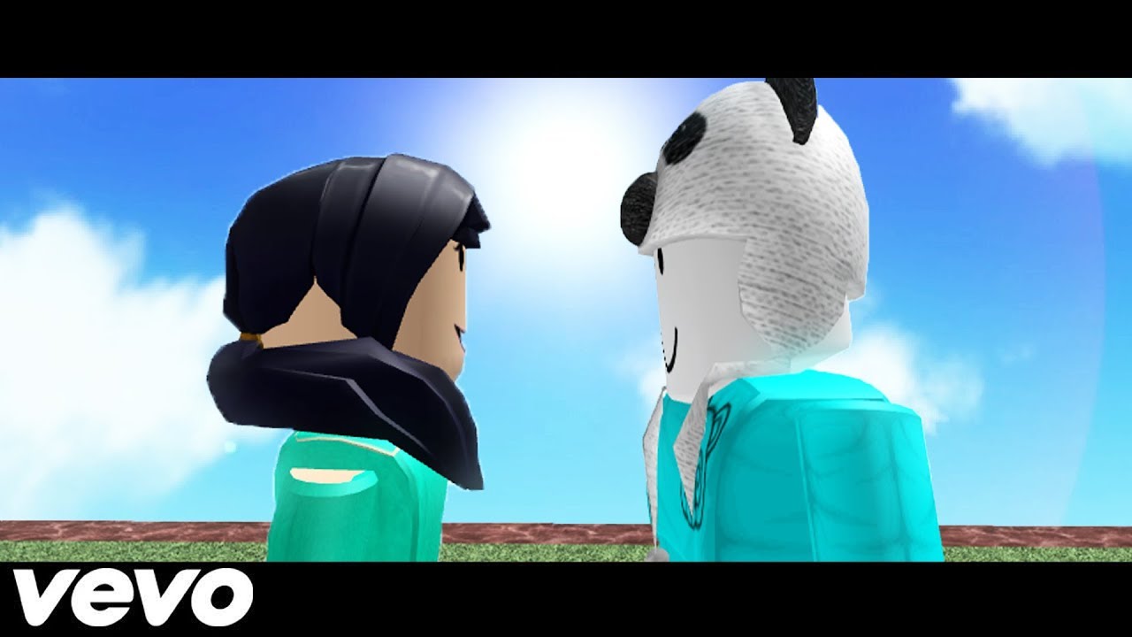 Best Of Roblox Music Videos Youtube