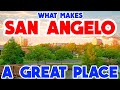 San Angelo, Texas - TOP 10 Places to visit!