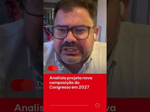 Analyst projects new Congressional composition for 2027