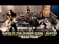 Musicians REACT to The Warning: Queen OTMS, Hunter (BTX Rock The Fourth Virtual Concert 2020)