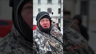 Первая смена в мороз: как снимают кино на ARRI Alexa 35